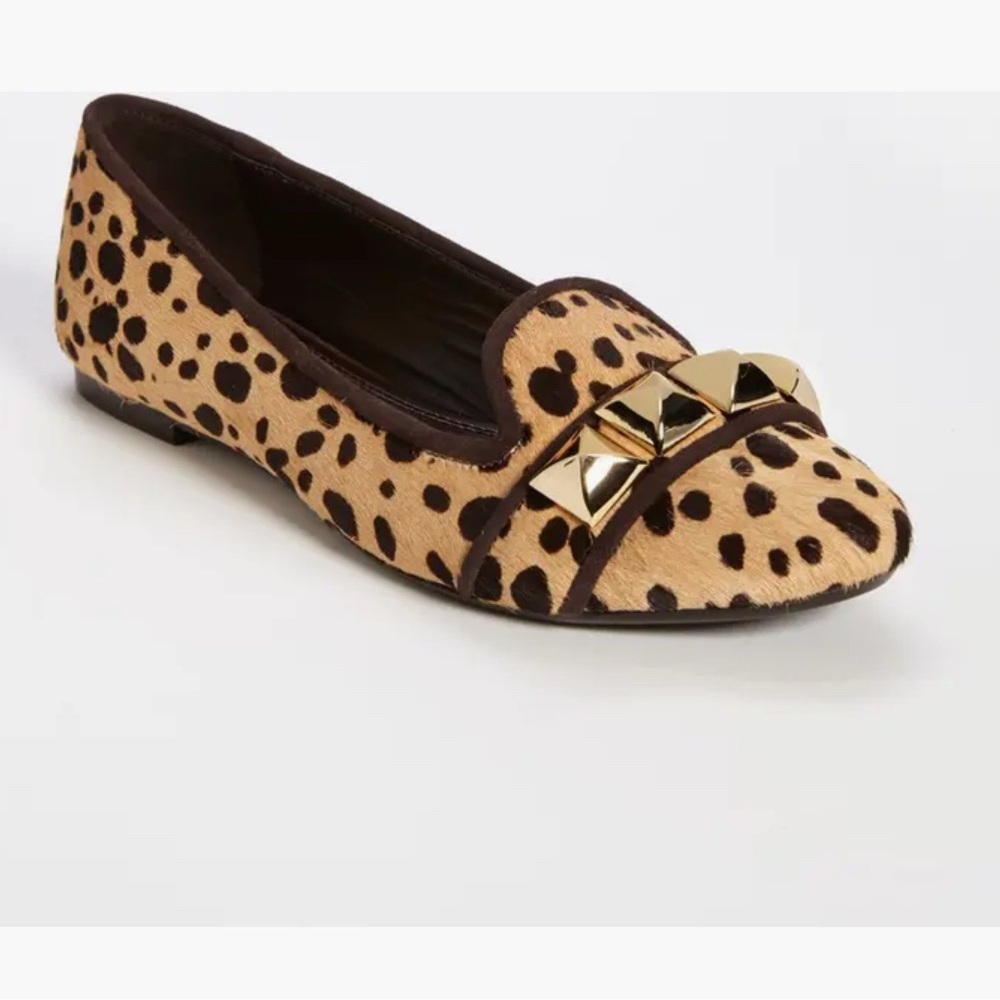 Tory Burch Asher Loafer